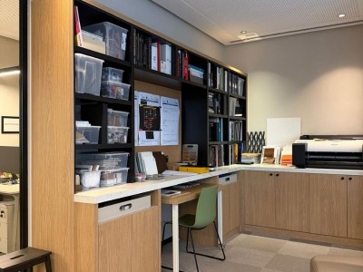 NİDAKULE ATAŞEHİR KUZEY MODÜS MERKEZ OFİSİ<br> <span class="location">İSTANBUL, TÜRKİYE</span>