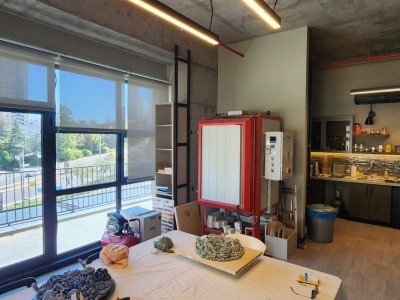 OTTO ATAŞEHİR M SANAT ATÖLYESİ<br> <span class="location">İSTANBUL, TÜRKİYE</span>