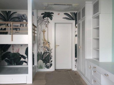 SAVINA VILLA  <br> <span class="location">HERZEG NOVI, KARADAĞ</span>