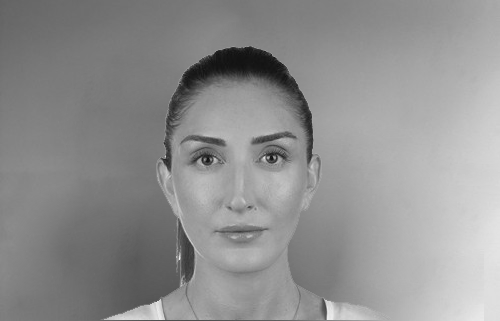 <b>Hatice Yalpur </b> <br> Muhasebe Müdürü