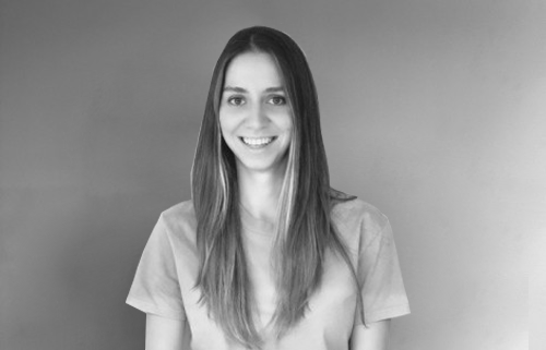 <b>Alara Asya Göğüş</b> <br> Mimar