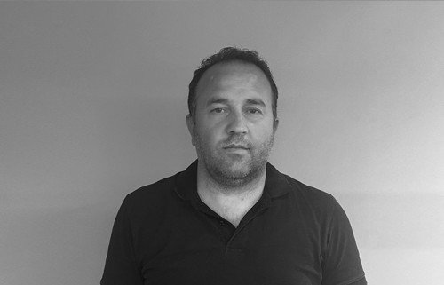 <b>Murat Eryılmaz </b> <br> İdari Personel