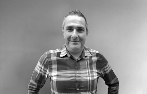 <b>Cemil Gürbüzer </b> <br> İnşaat Teknikeri