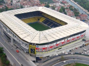 Fenerbahçe Şükrü Saraçoğlu Stadyumu